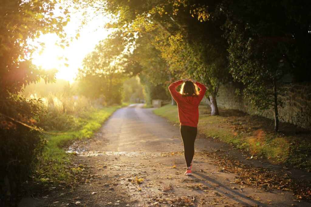 Post-Stress Shedding Can Feel Urgent, but the Timeline Matters