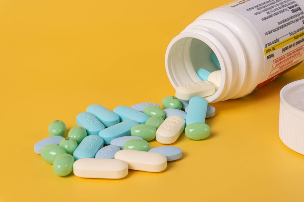 UP Pharmacy Admissions 2026
